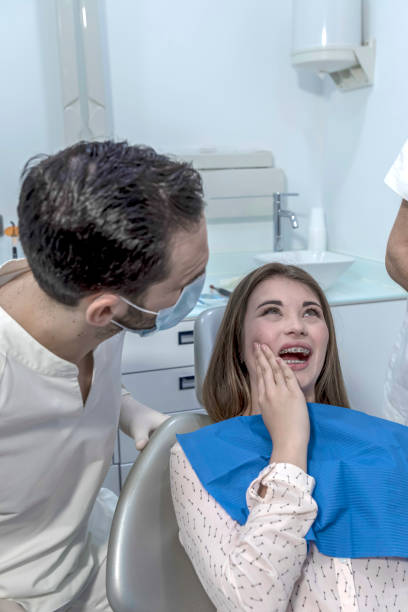 Best Emergency Wisdom Tooth Extraction in Largo, MD