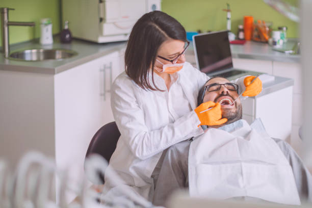 Best Emergency Treatment for Oral Infections in Largo, MD