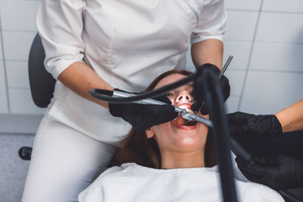 Best Walk-In Emergency Dental Services in Largo, MD